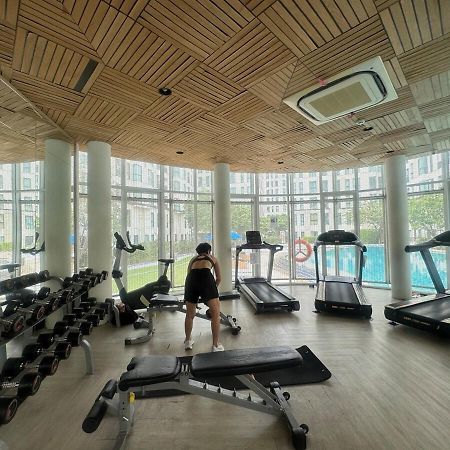 Unio Sukhumvit 72 Boutique Condo Ban Khlong Samrong Экстерьер фото