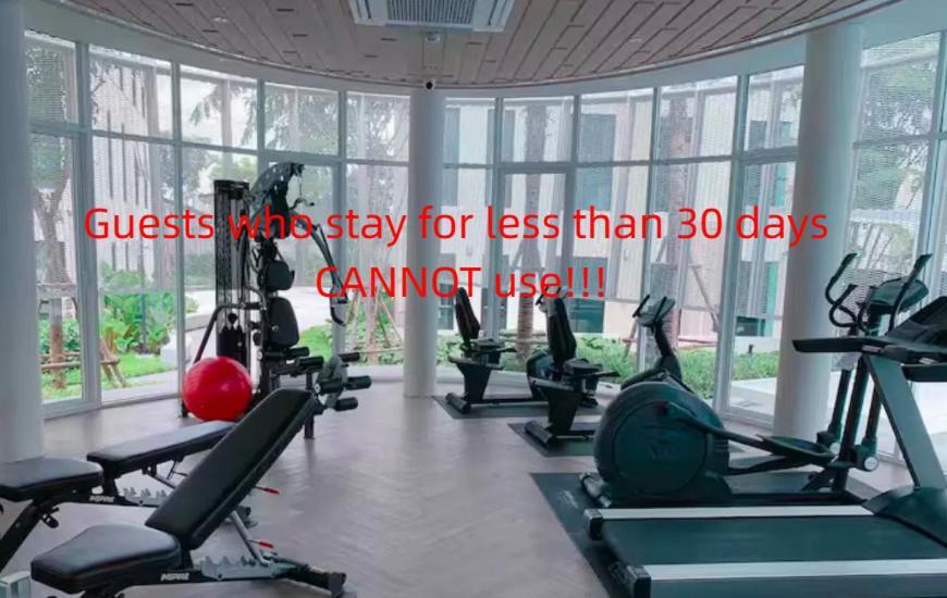 Unio Sukhumvit 72 Boutique Condo Ban Khlong Samrong Экстерьер фото
